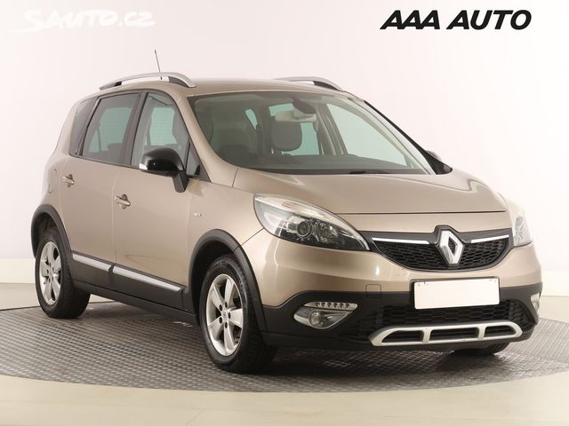 Renault Scénic